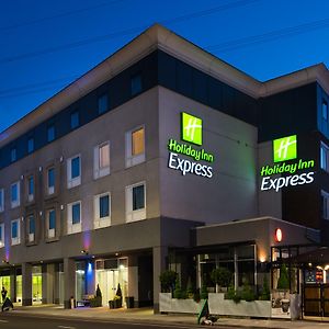 Holiday Inn Express London-Wimbledon-South, An Ihg Hotel